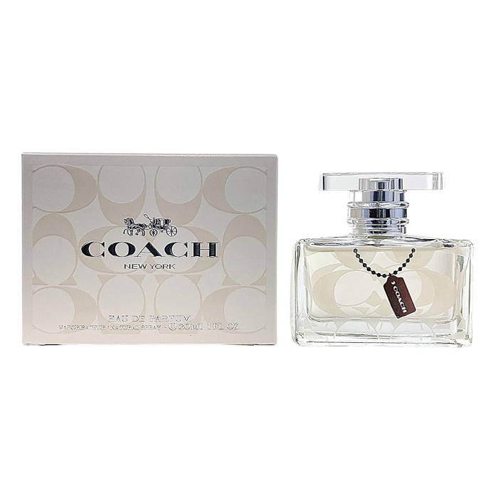 COACH SIGNATURE WOMEN EDP NATURAL SPRAY 90ML